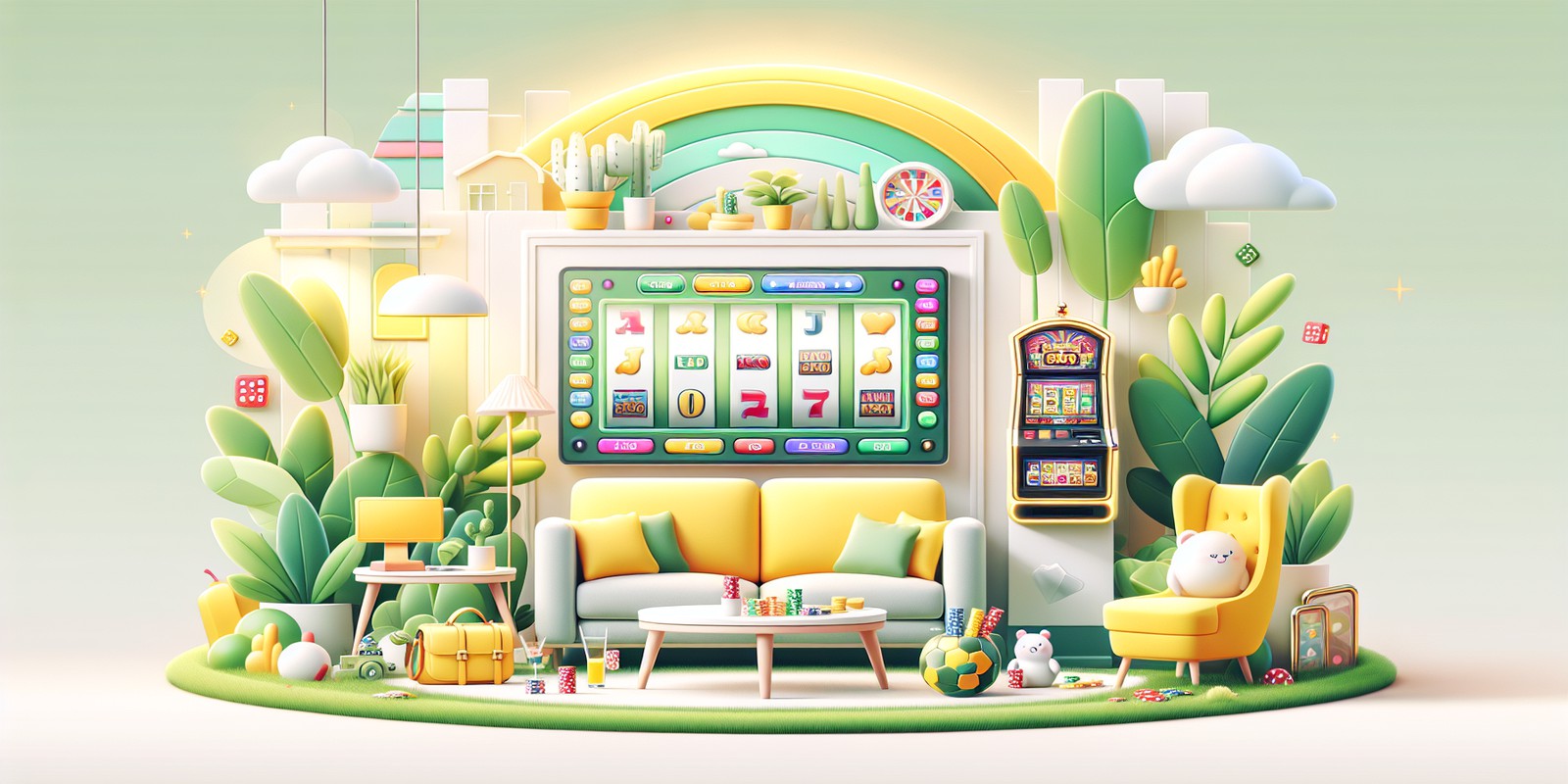 Discover 'Luther the Fallen Sun': Ultimate Slot Experience of 2025 - Slot Strategy Guide for pakistani | ROCKETPOT