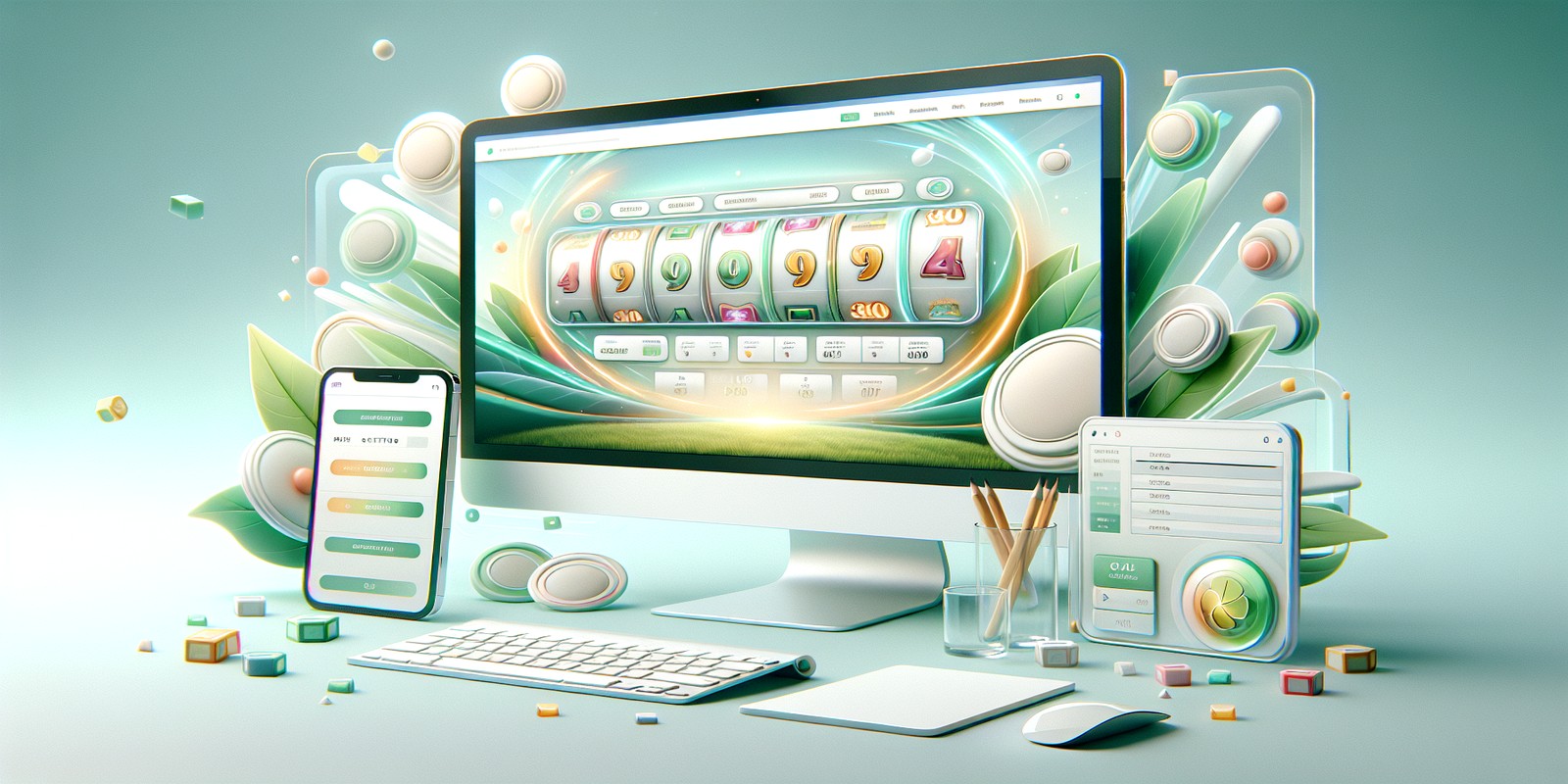 Explore Luther the Fallen Sun: Top Slot Games Inspired by 2025 Themes - Slot Strategy Guide for Players | ROCKETPOT