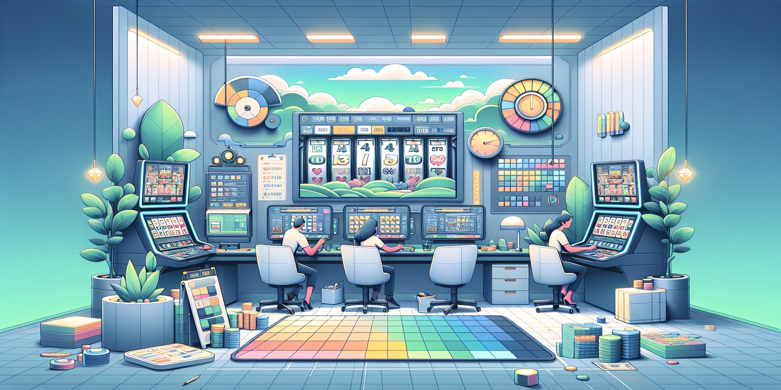 Explore the Universe of 'Luther: The Fallen Sun' in Slot Gaming 2025 - Slot Strategy Guide for pakistani | ROCKETPOT