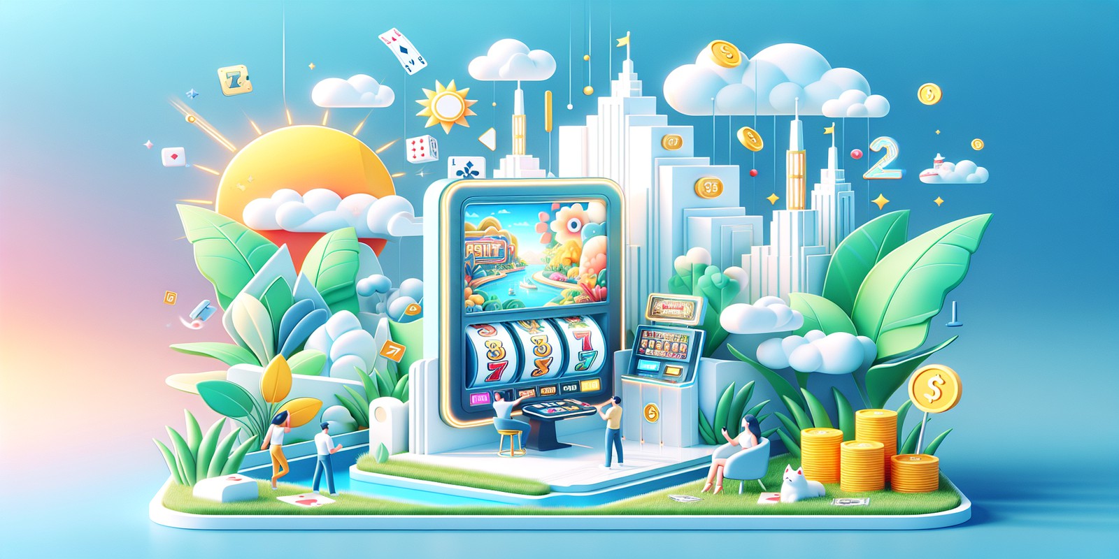 Harness the Flames: Winning Strategies from the Fiery Priest Slot at ROCKETPOT