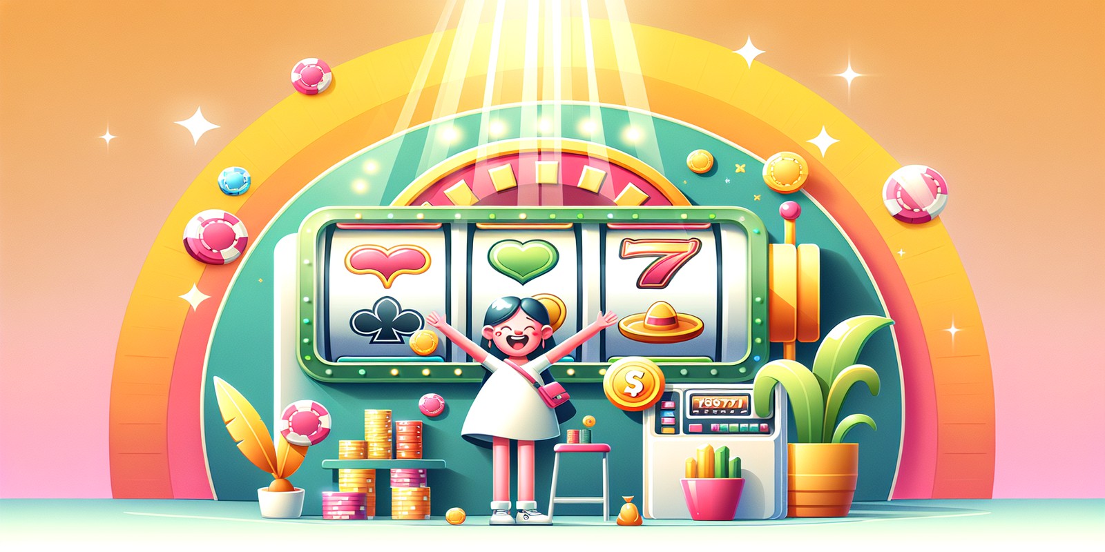 Scarlet Download: Your Gateway to Global Slot Gaming 2025 - A Guide for Players in Pakistan