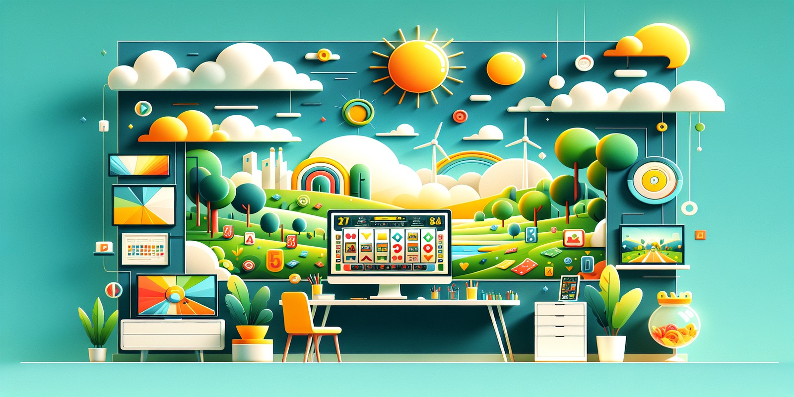 Scarlet Download: Your Ultimate Guide to Mobile Slot Gaming 2025 - Mobile Casino Gaming Guide for global | ROCKETPOT