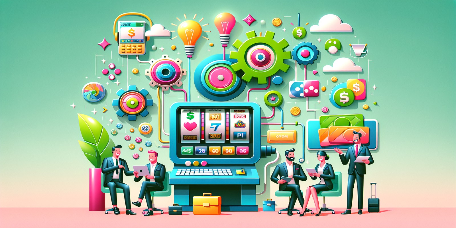 Unleash the Flames: Strategy Guide for Fiery Priest Slot in 2025 - Slot Strategy Guide for pakistani | ROCKETPOT