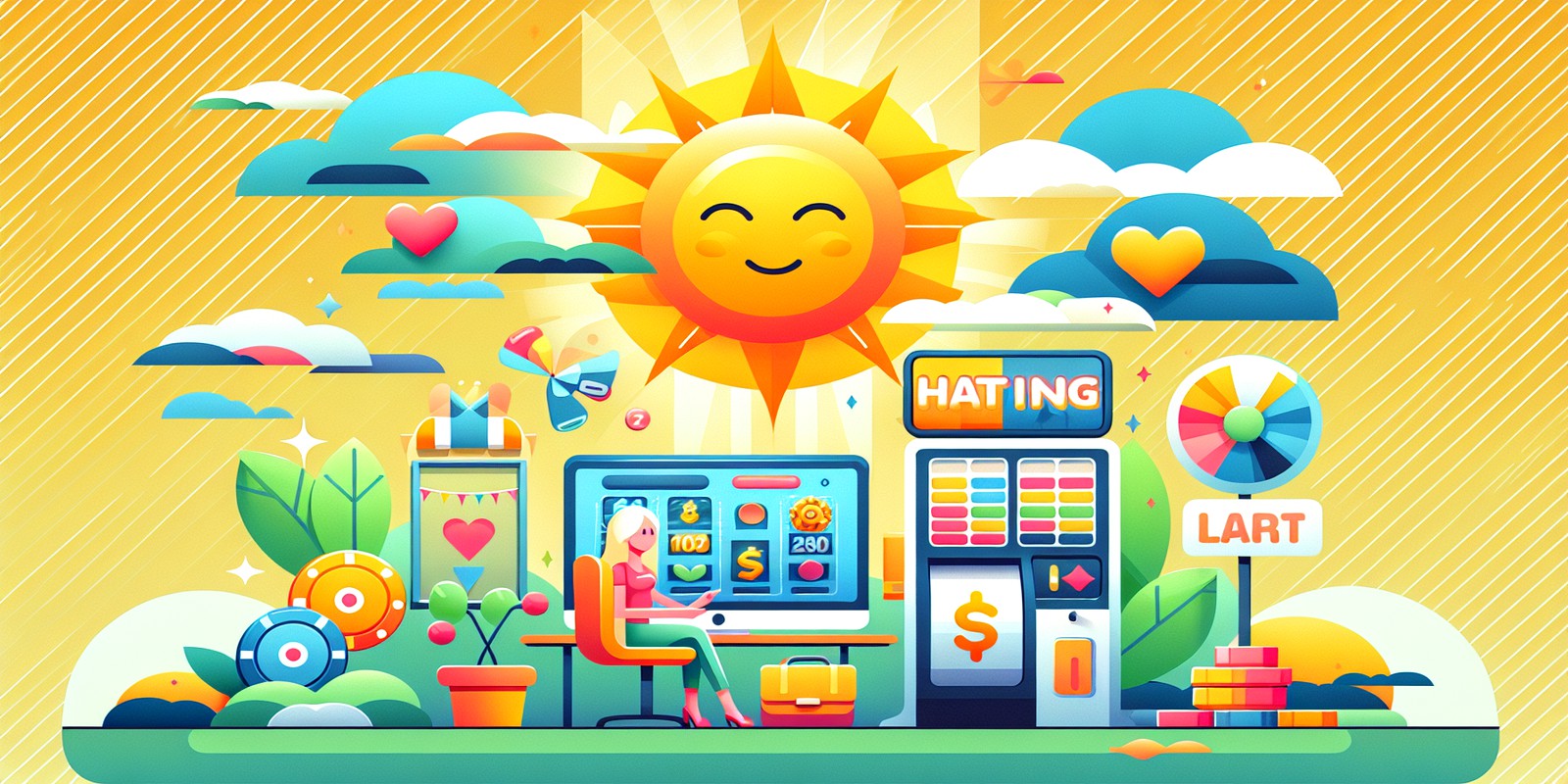 Unlock Endless Fun: Explore Poki Free Games in 2025 with ROCKETPOT.