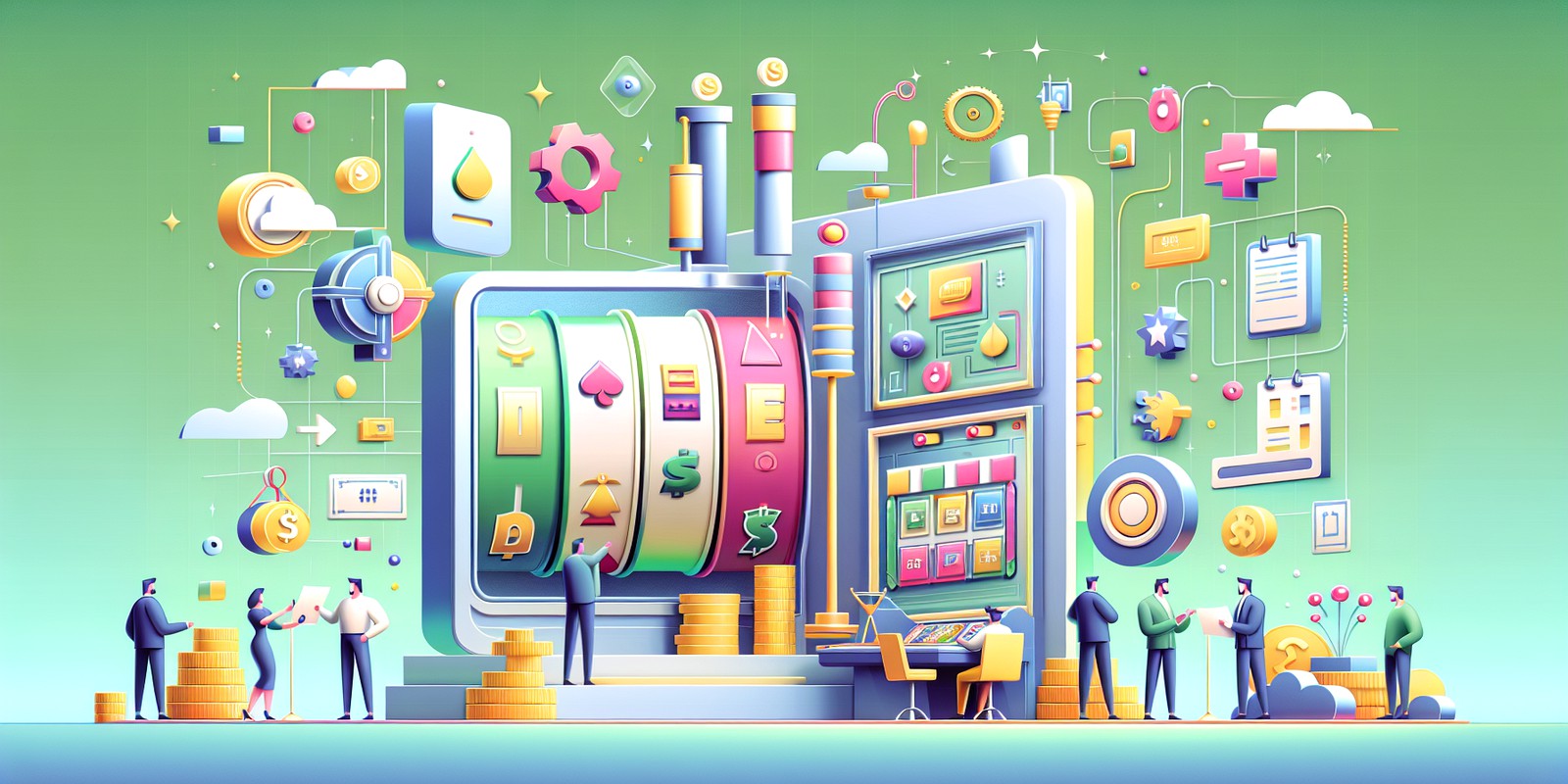 Unlock Winning Secrets: Scarlet Slot Strategies for 2025 - ROCKETPOT Guide for Pakistan Players