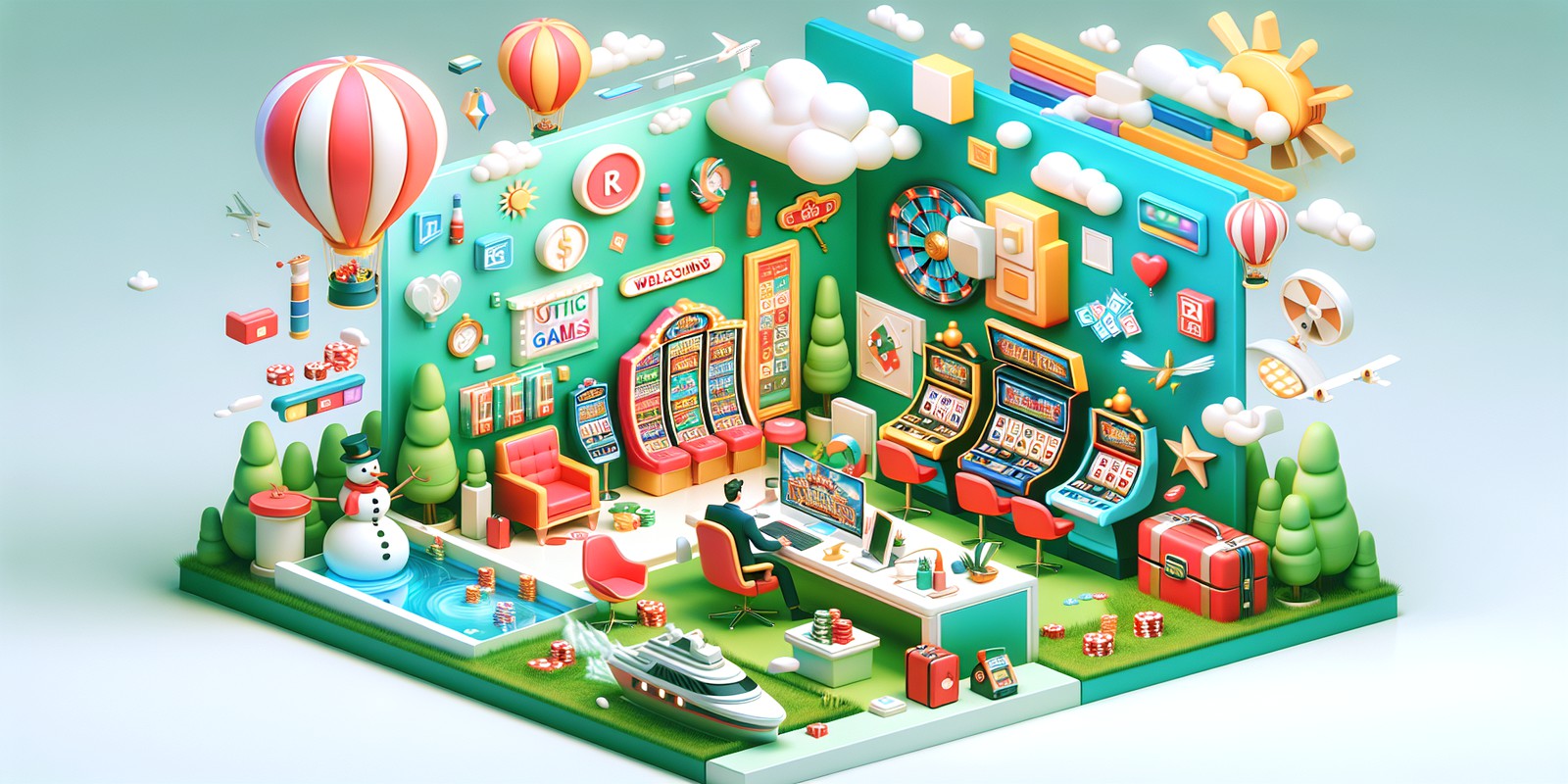 Unlock Winning Strategies for Aviator Games in 2025 - Expert Guide by ROCKETPOT for Pakistan Players.