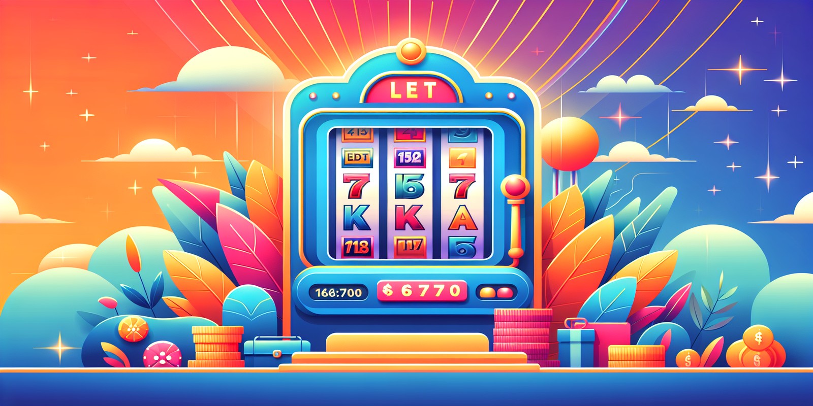 Unlock Your Fortune: A Guide to Scarlet Slot Downloads in 2026 by ROCKETPOT