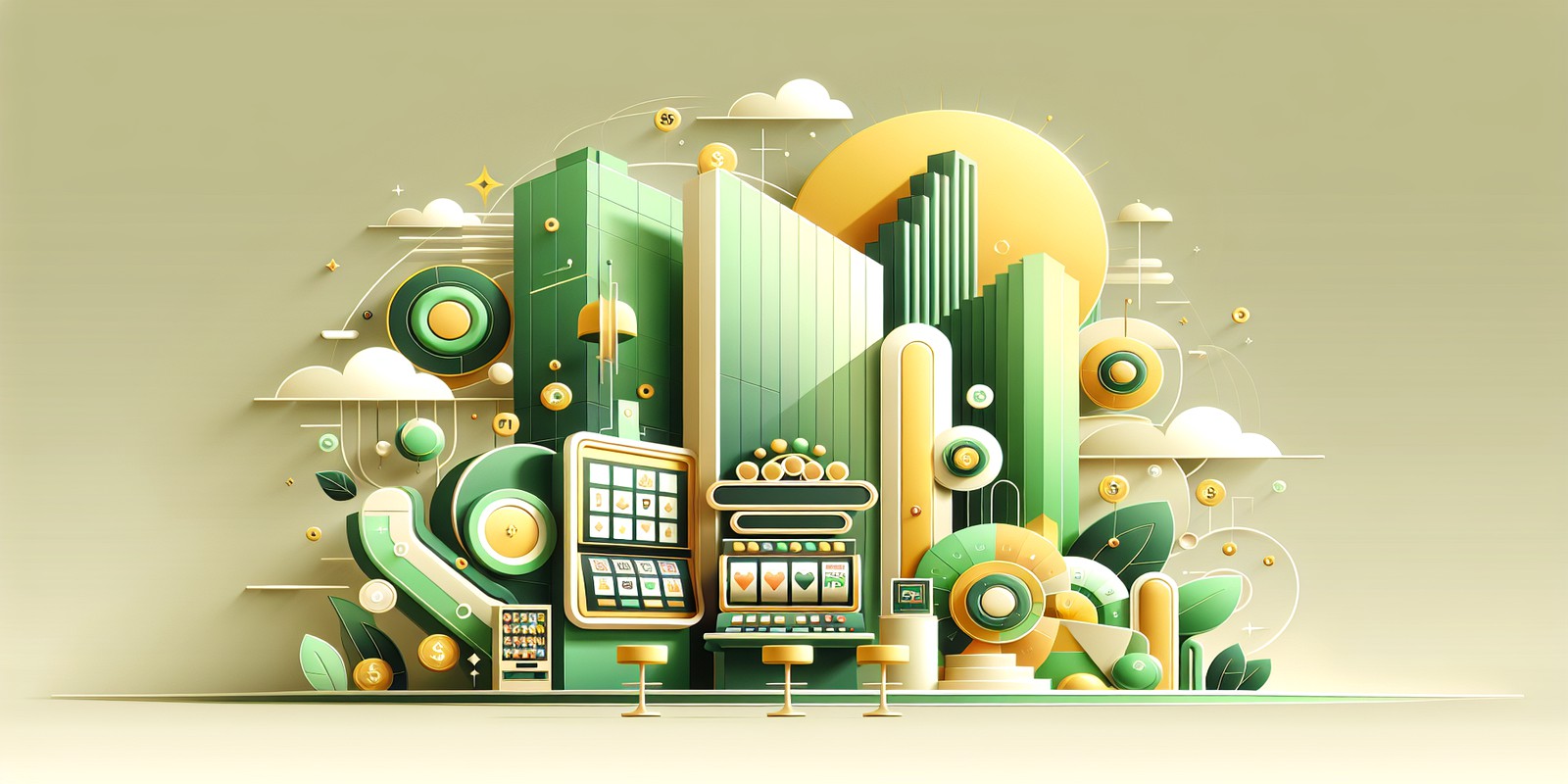 Unlocking Big Wins: Your Ultimate Guide to Slot Games - ROCKETPOT Guide for Pakistani Players