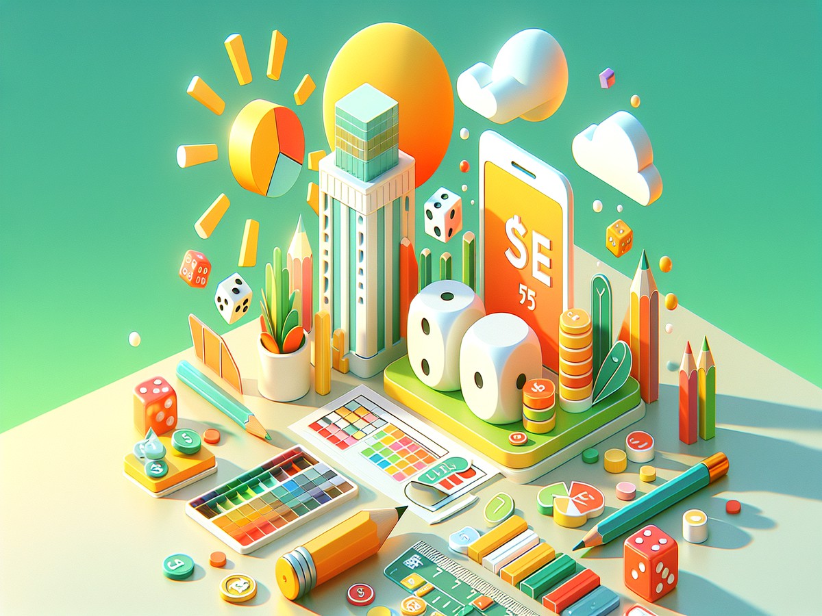 ROCKETPOT Dice Games - Enjoy the Thrill of Dice!