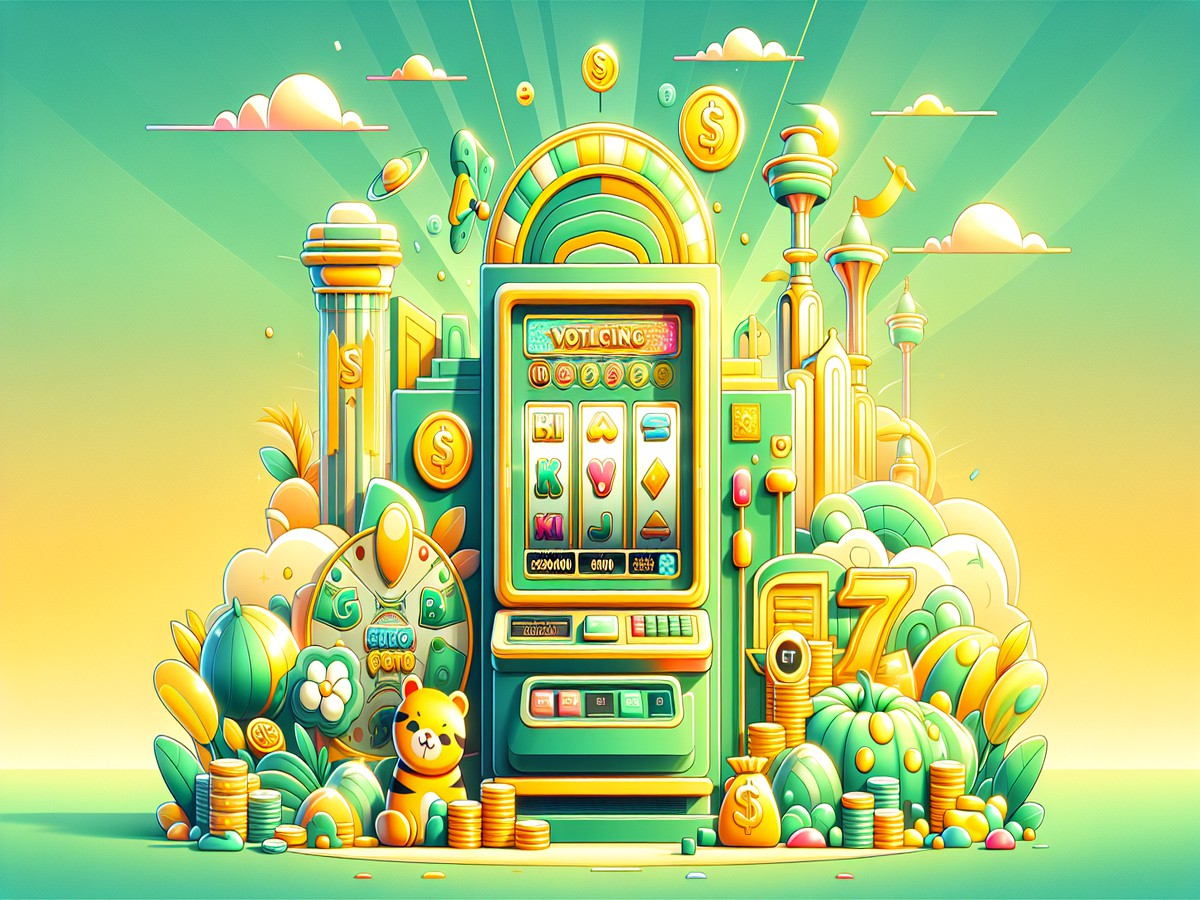 ROCKETPOT Fortune Tiger Games - Unleash Your Luck!