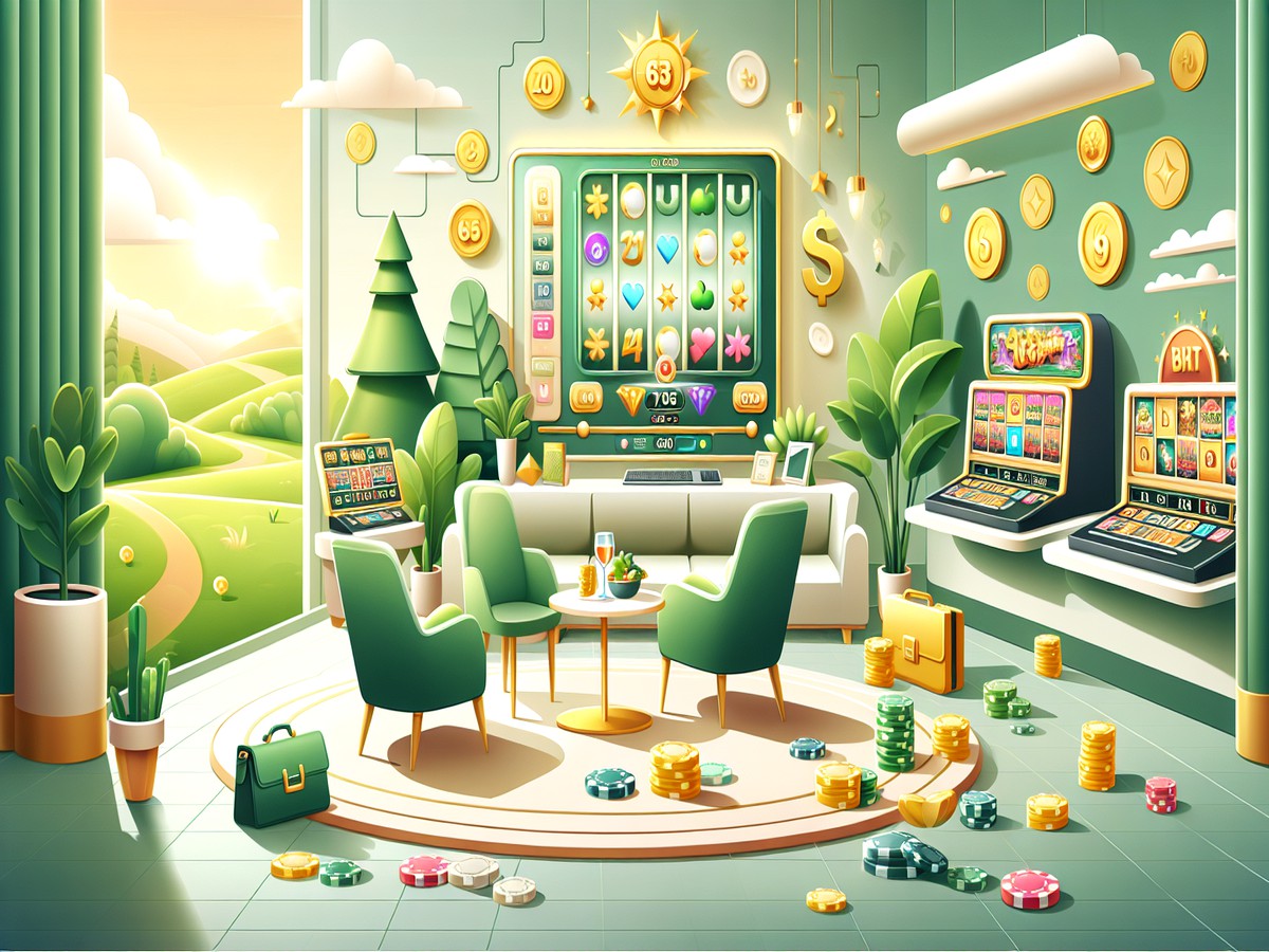 ROCKETPOT More Games - Explore Various Gaming Options!