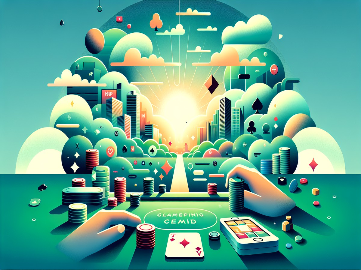 ROCKETPOT Poker Games - Join the Action!