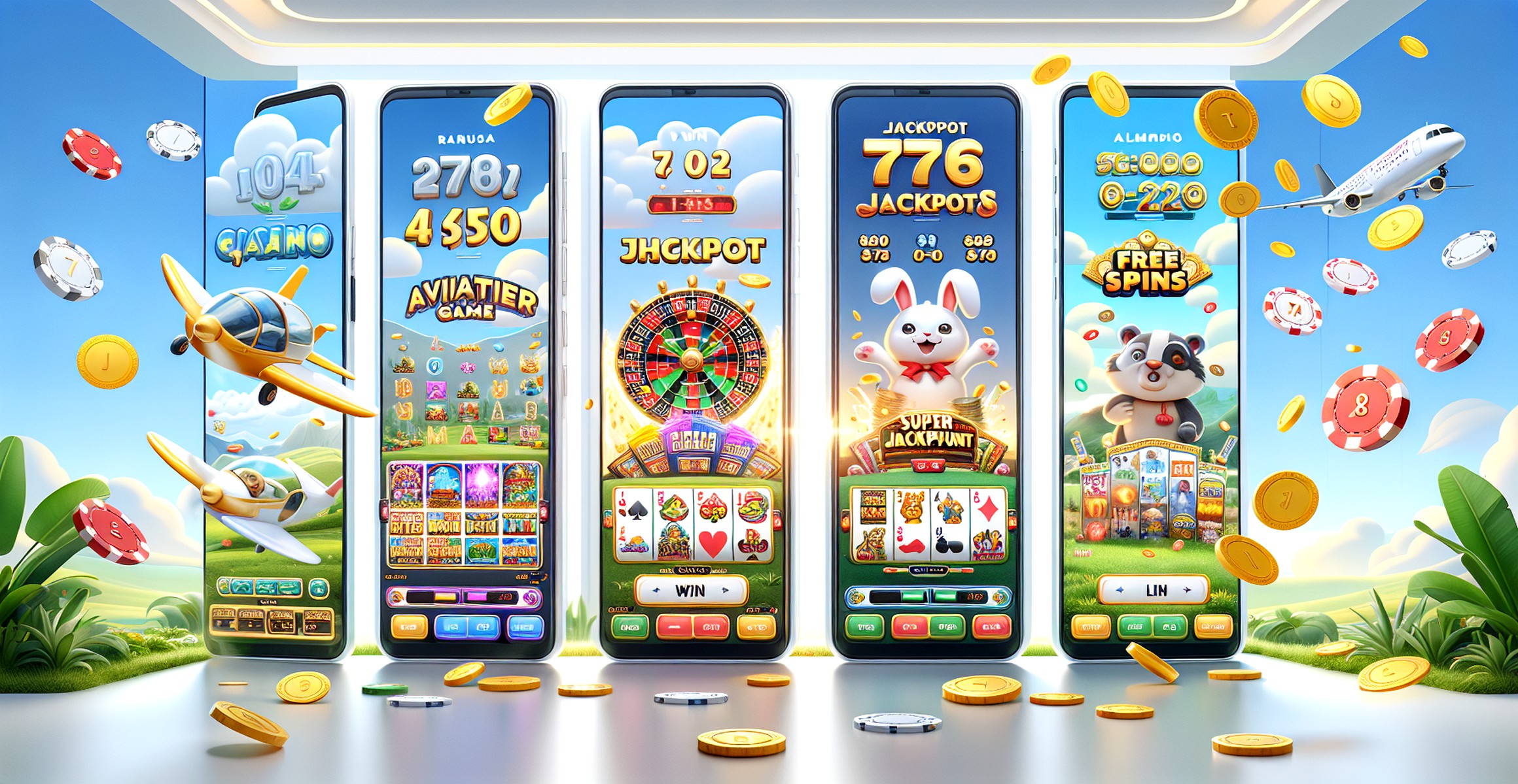 Classic Fruit Slots - Enjoy Classic Gaming at ROCKETPOT