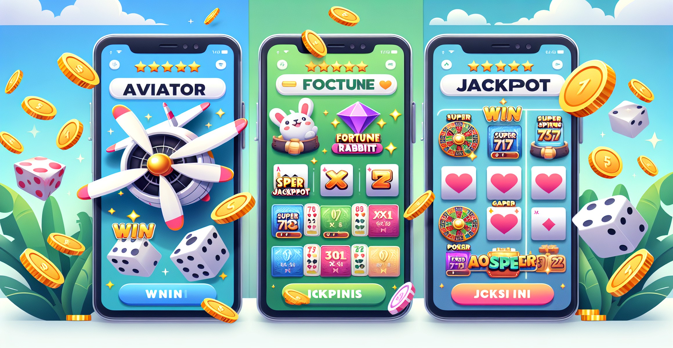 Fortune Tiger Games - Win Big with Fortune Tiger at ROCKETPOT